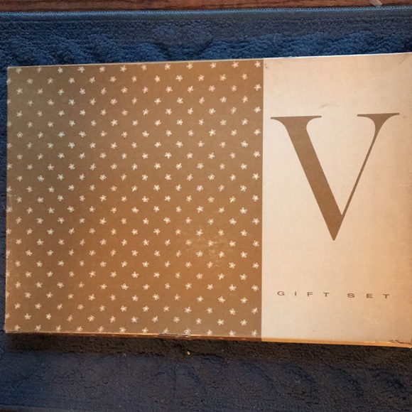 NIB 1950’s Victory woven placemat set - Picture 4 of 6